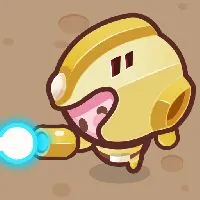 Slime Hunter - Kongregate