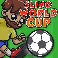 Sling World Cup - Kongregate