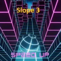 Slope3 - Kongregate