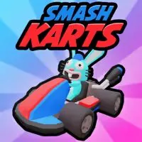 Smash Karts - Kongregate
