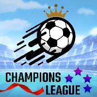 Soccer Skills Champions League - Kongregate