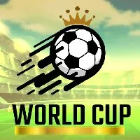 Soccer Skills World Cup - Kongregate