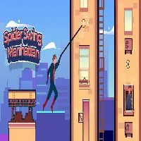 Spider Swing Manhattan - Kongregate