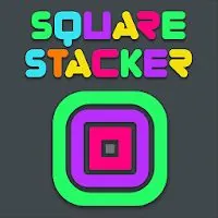 Square Stacker - Kongregate