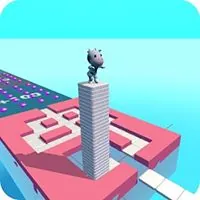 Stacky Maze 2 - Kongregate