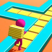 Stacky Maze - Kongregate