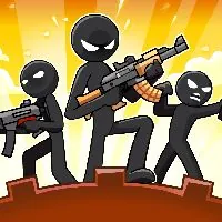 Stick Defenders - Kongregate