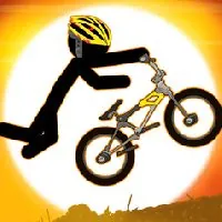 Stickman Bike Pr - Kongregate