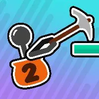 Stickman Climb 2 - Kongregate