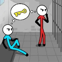 Stickman Escape - Kongregate