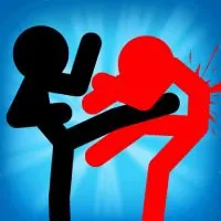 Stickman Fighter Epic Battle - Kongregate
