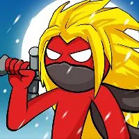 Stickman Go - Kongregate