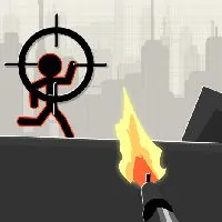 Stickman War - Kongregate