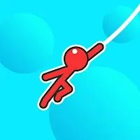 Stickmanhook - Kongregate