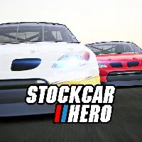 Stock Car Hero - Kongregate