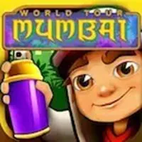 Subway Surfers Mumbai - Kongregate