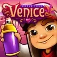 Subway Surfers Venice - Kongregate