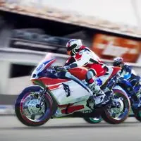 Super Bike The Champion - Kongregate