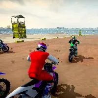 Super Mx The Champion - Kongregate