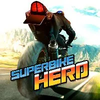 Superbike Hero - Kongregate