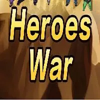 Superheroio - Kongregate