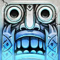 Temple Run 2 Frozen Shadows - Kongregate