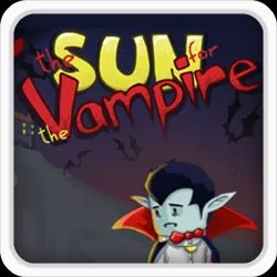 The Sun For The Vampire - Kongregate