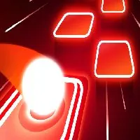 Tiles Hop 3D - Kongregate