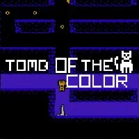 Tomb Of The Cat Color - Kongregate