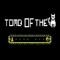 Tomb Of The Cat - Kongregate