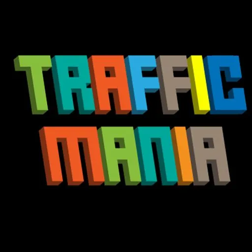 Traffic Mania - Kongregate
