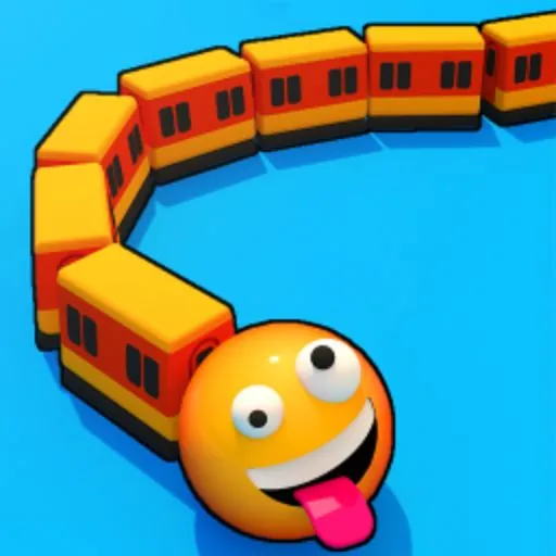 Trains Io - Kongregate