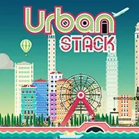 Urban Stack - Kongregate