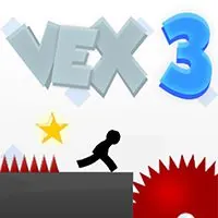 Vex3 - Kongregate