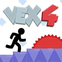 Vex4 - Kongregate