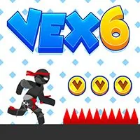 Vex6 - Kongregate