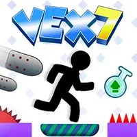 Vex7 - Kongregate