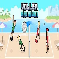 Volley Random - Kongregate