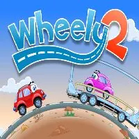 Wheely 2 - Kongregate
