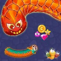 Worm Hunt Snake Game Io Zone - Kongregate