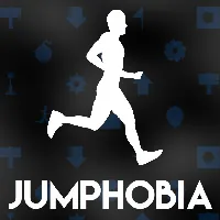 Jumphobia - Kongregate