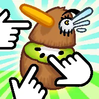 Kiwi Clicker - Kongregate