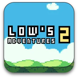 Lows Adventures 1 - Kongregate