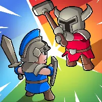 Merge Arena - Kongregate