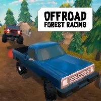 Offroad Forest Racing - Kongregate