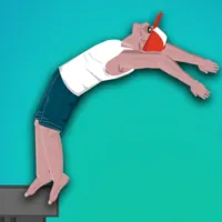 Parkour Jump - Kongregate