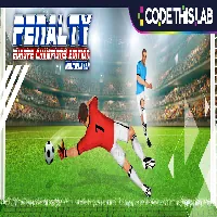 Penalty Challenge Multiplayer - Kongregate