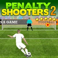 Penalty Shooters 2 - Kongregate