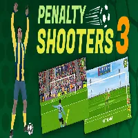 Penalty Shooters 3 - Kongregate