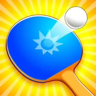 Ping Pong Go - Kongregate